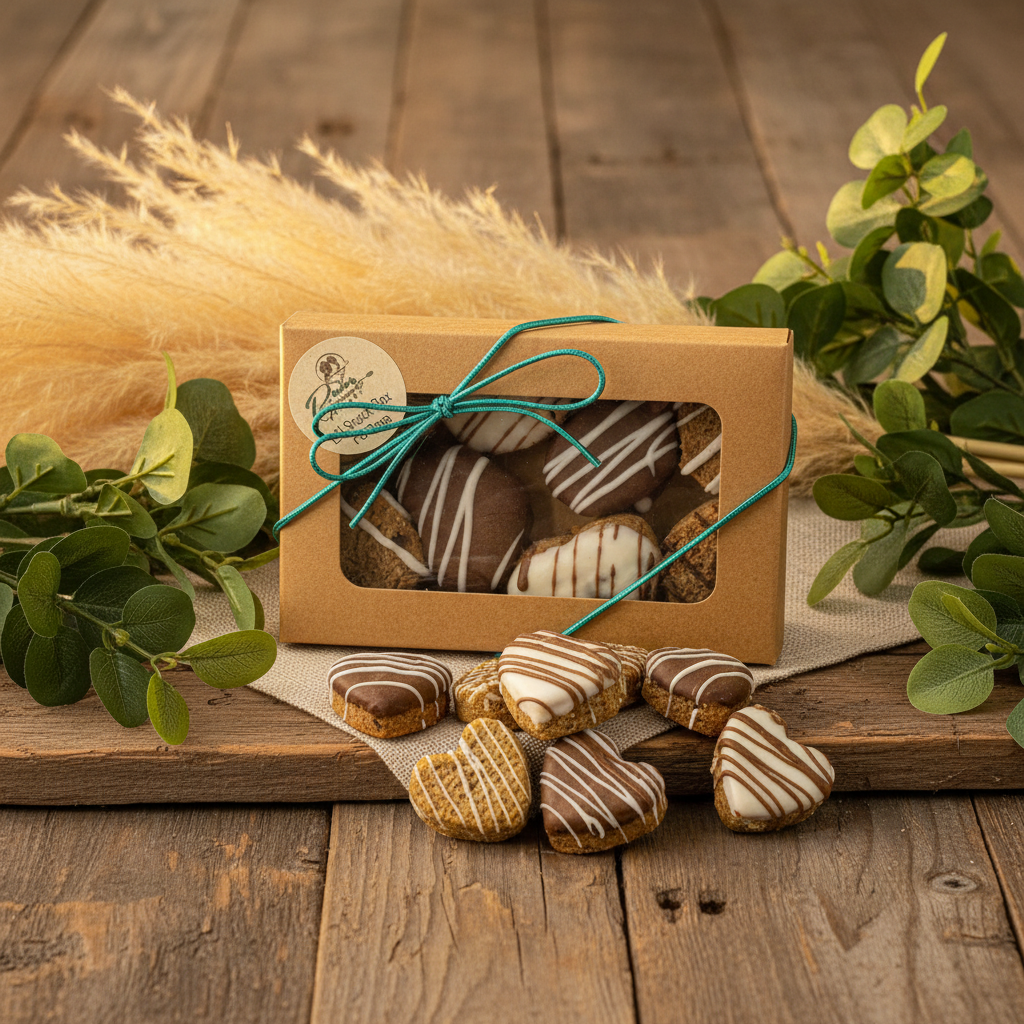 Le Petit Treat Box Solo Boho
