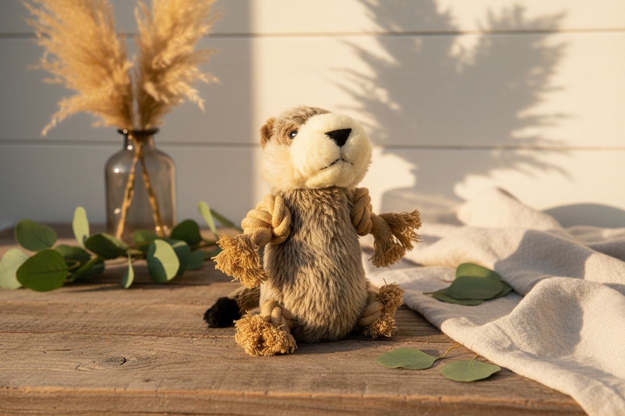 Roper Gopher Boho Style