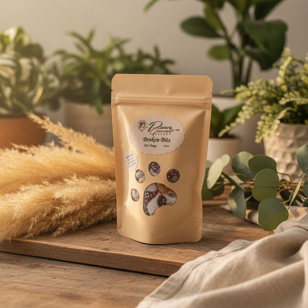 The Rescue Bag — Boho